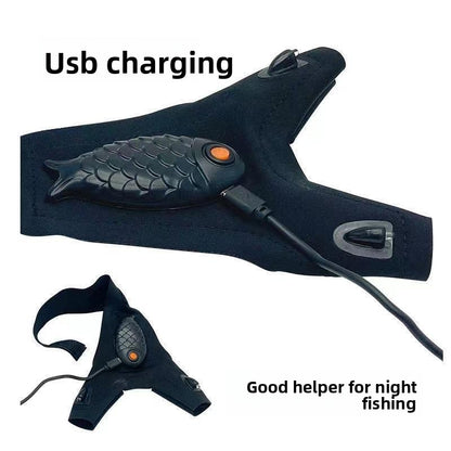 LED Gloves
