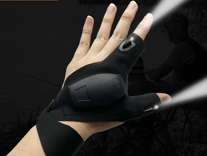 LED Gloves