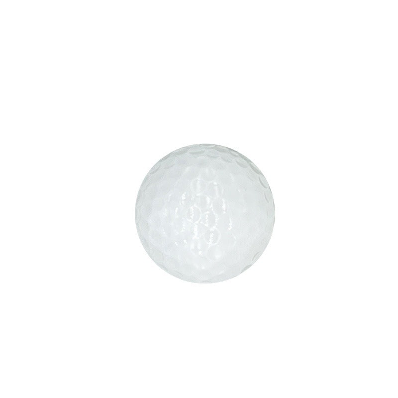 LED Golf Ball