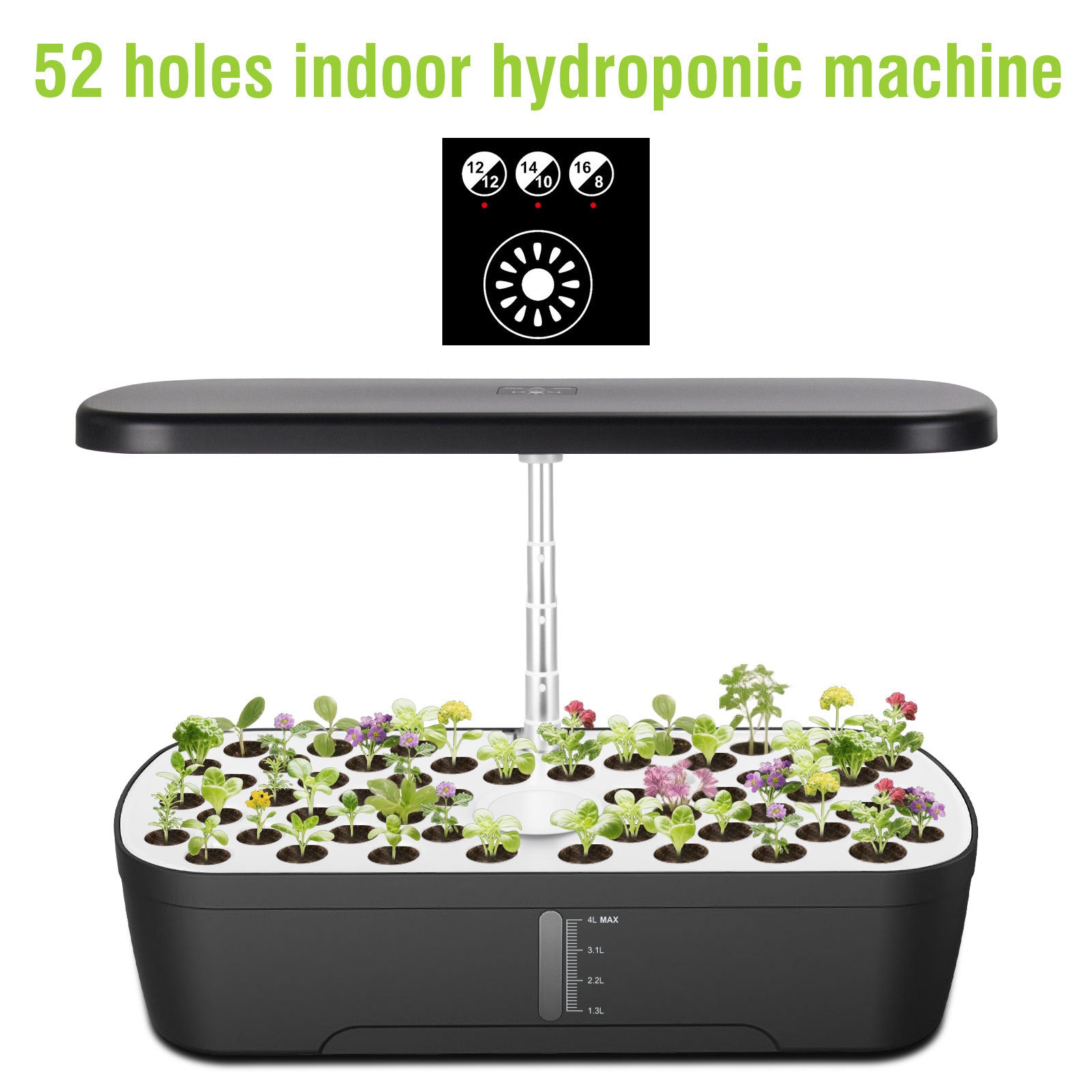 LED Grow Light