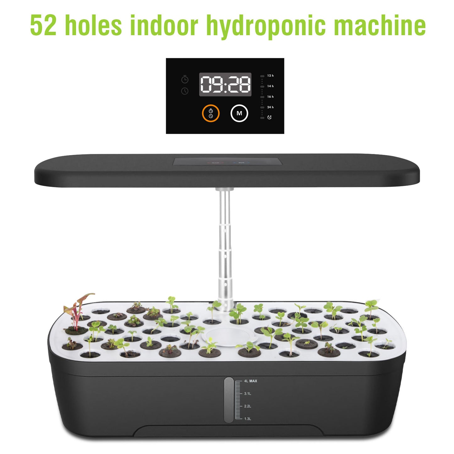 LED Grow Light