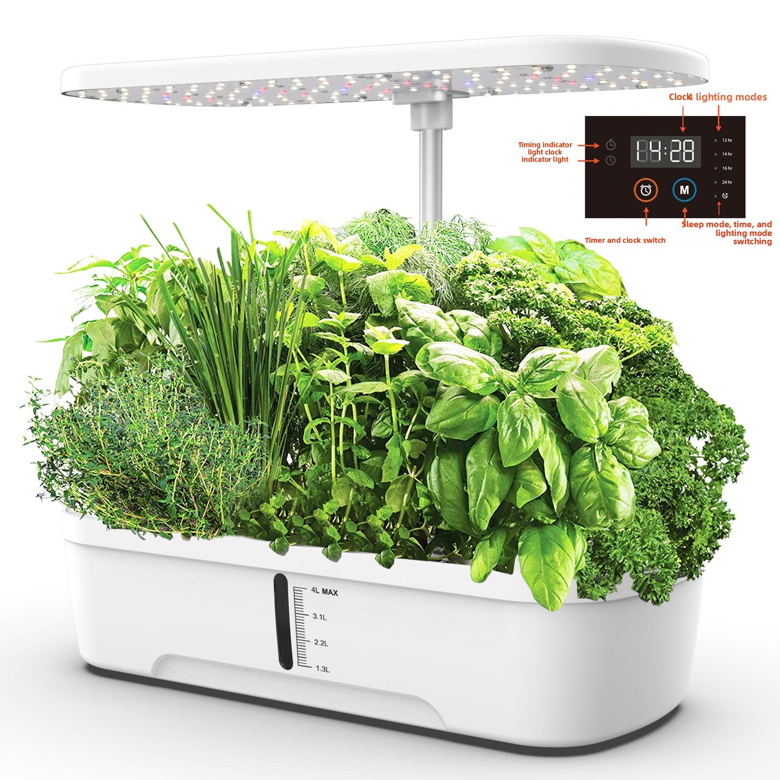LED Grow Light
