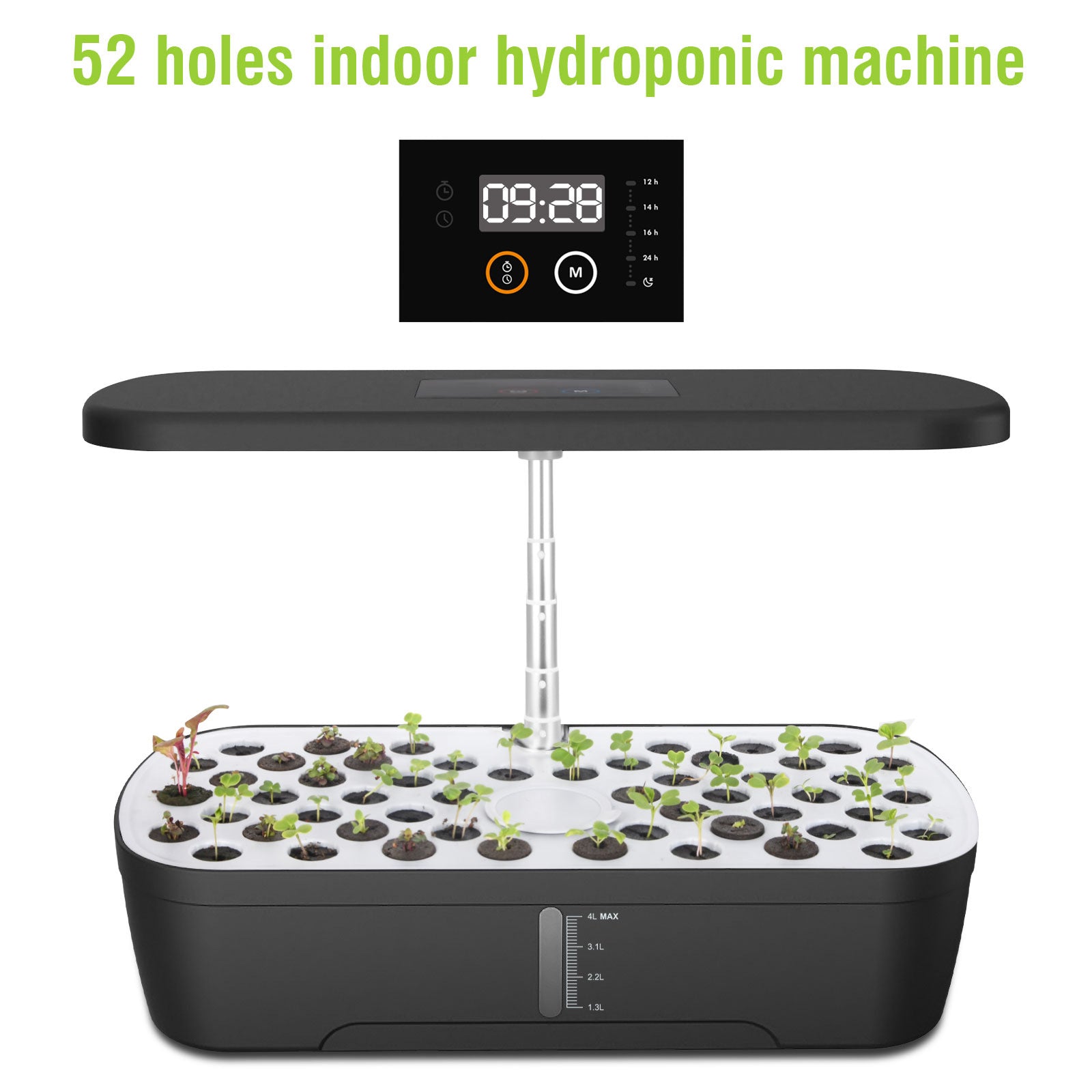 LED Grow Light