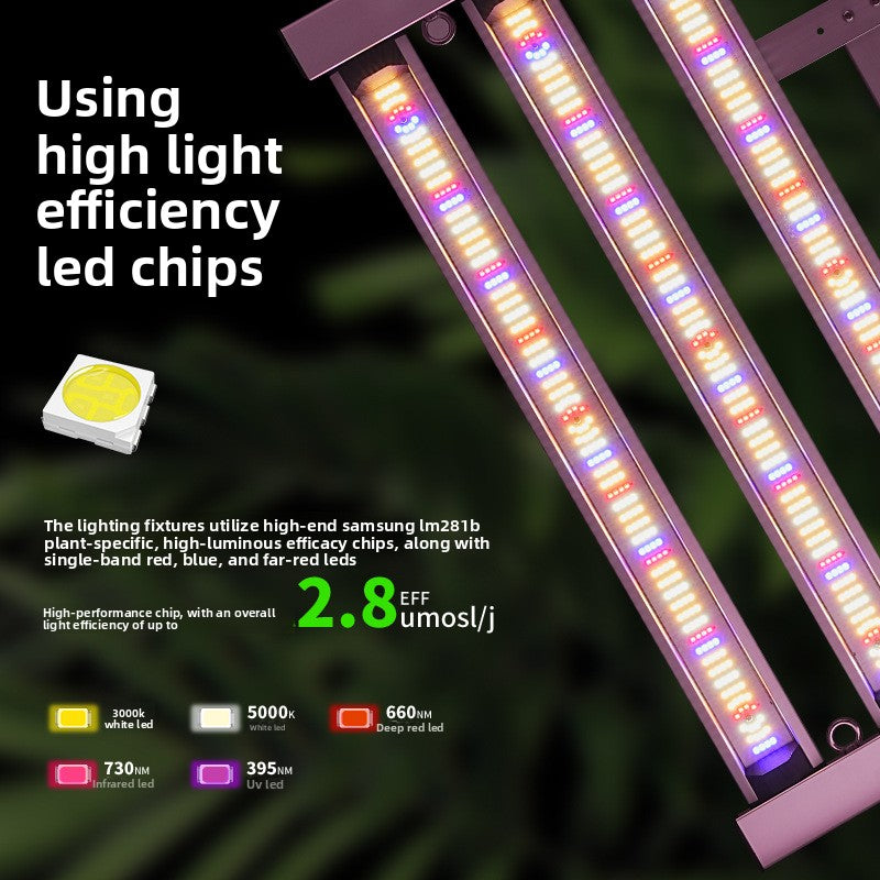 LED Grow Light