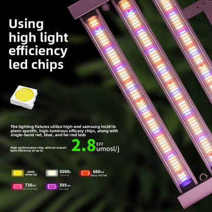 LED Grow Light
