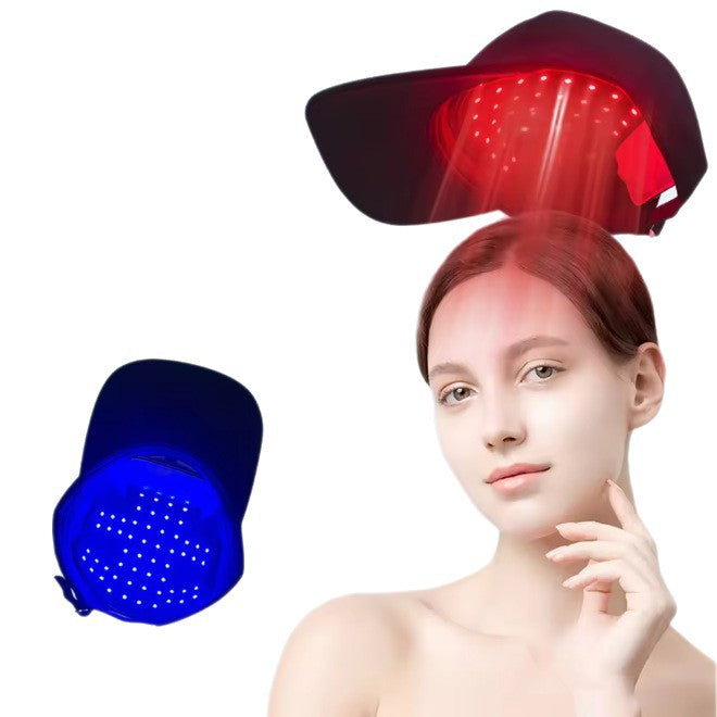 LED hair growth