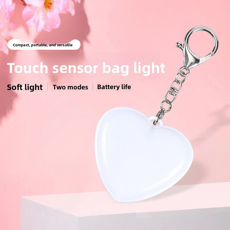 LED Handbag Lamp