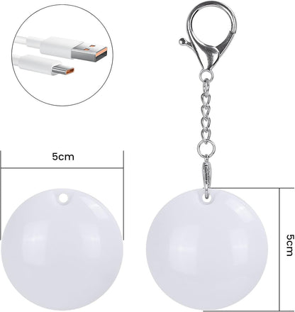 LED Handbag Lamp