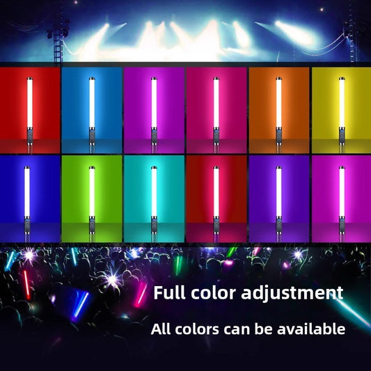 led handheld fill light