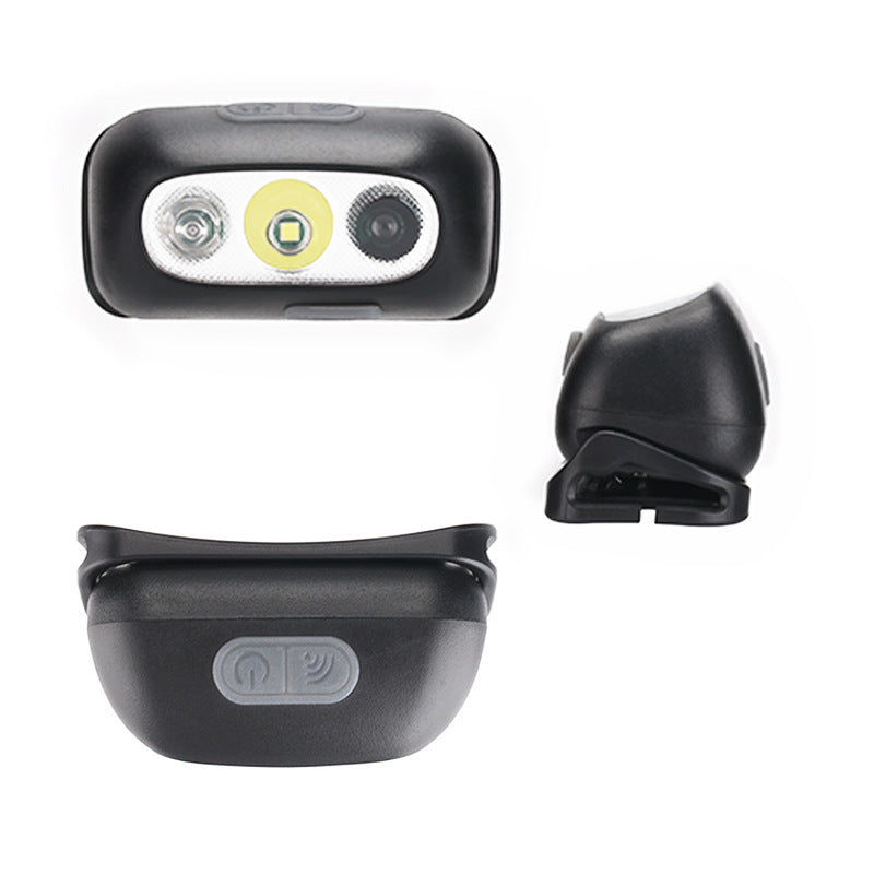 LED Headlamp