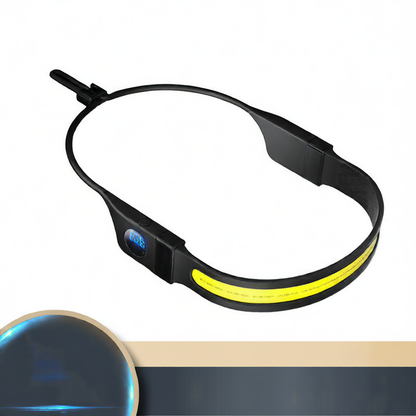 LED headlamp