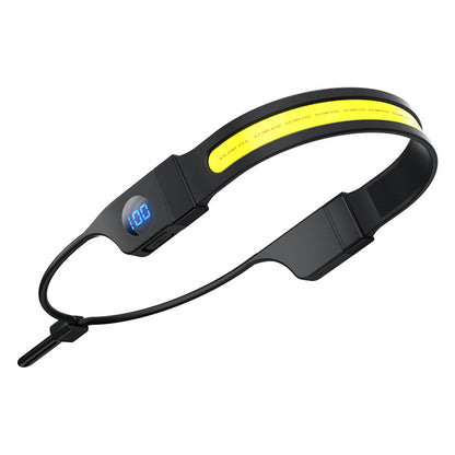 LED headlamp