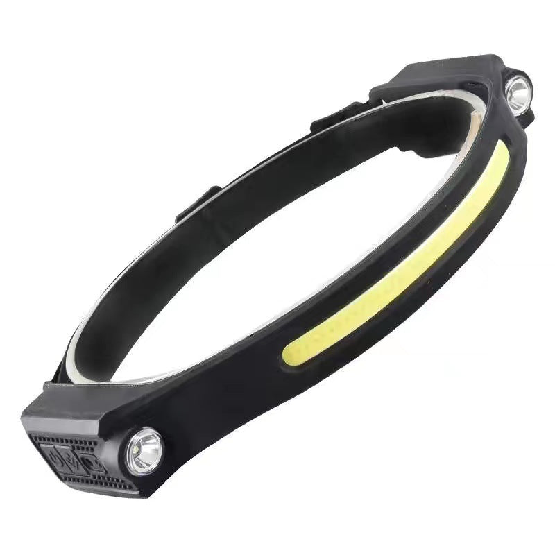 LED headlamp