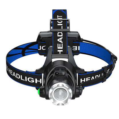 LED Headlamp
