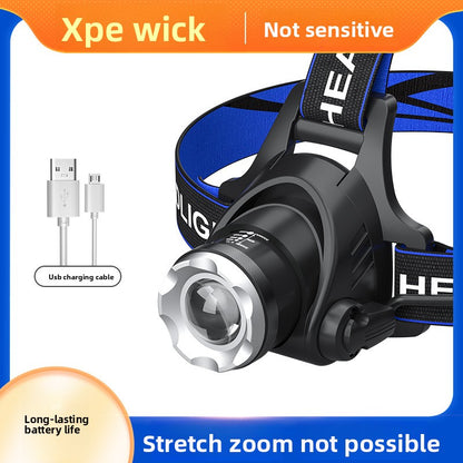LED Headlamp