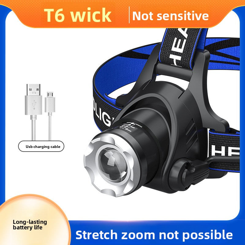 LED Headlamp