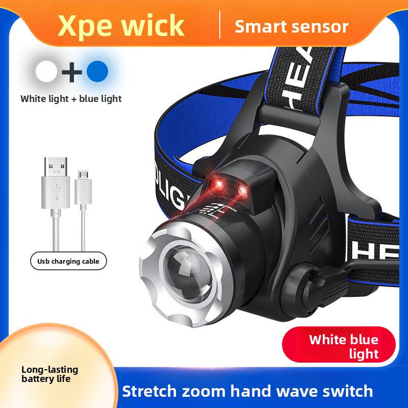 LED Headlamp