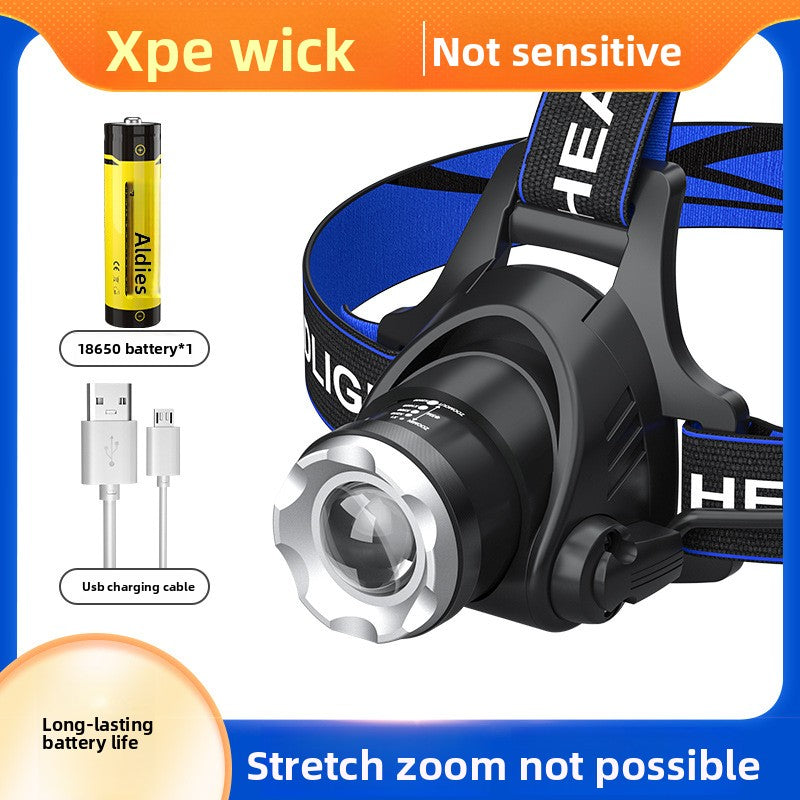 LED Headlamp