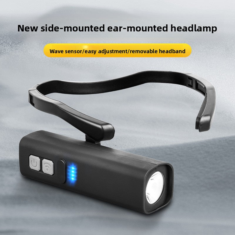 LED Headlamp