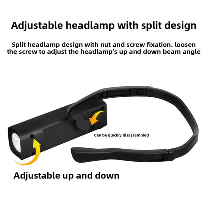 LED Headlamp