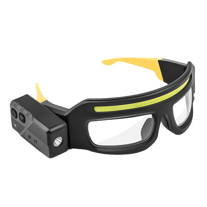 LED headlamp