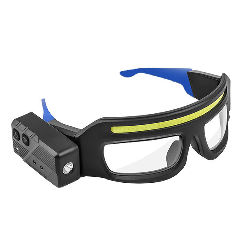 LED headlamp