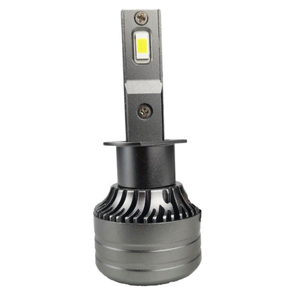 LED headlight bulbs