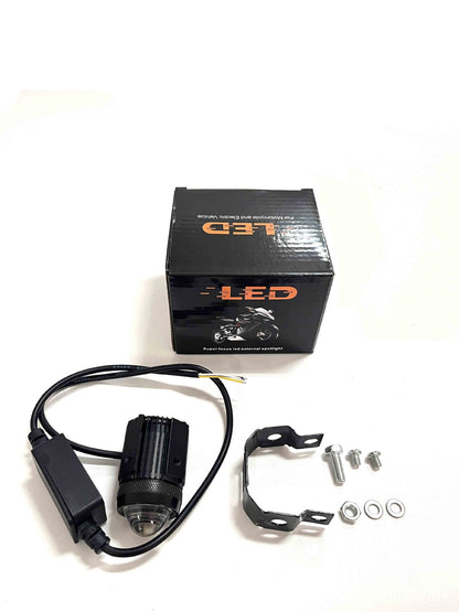 LED headlight