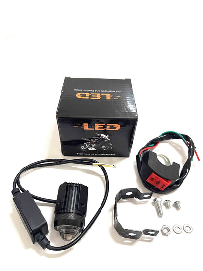 LED headlight