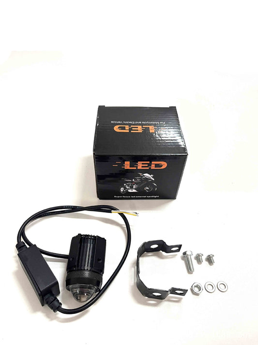 LED headlight