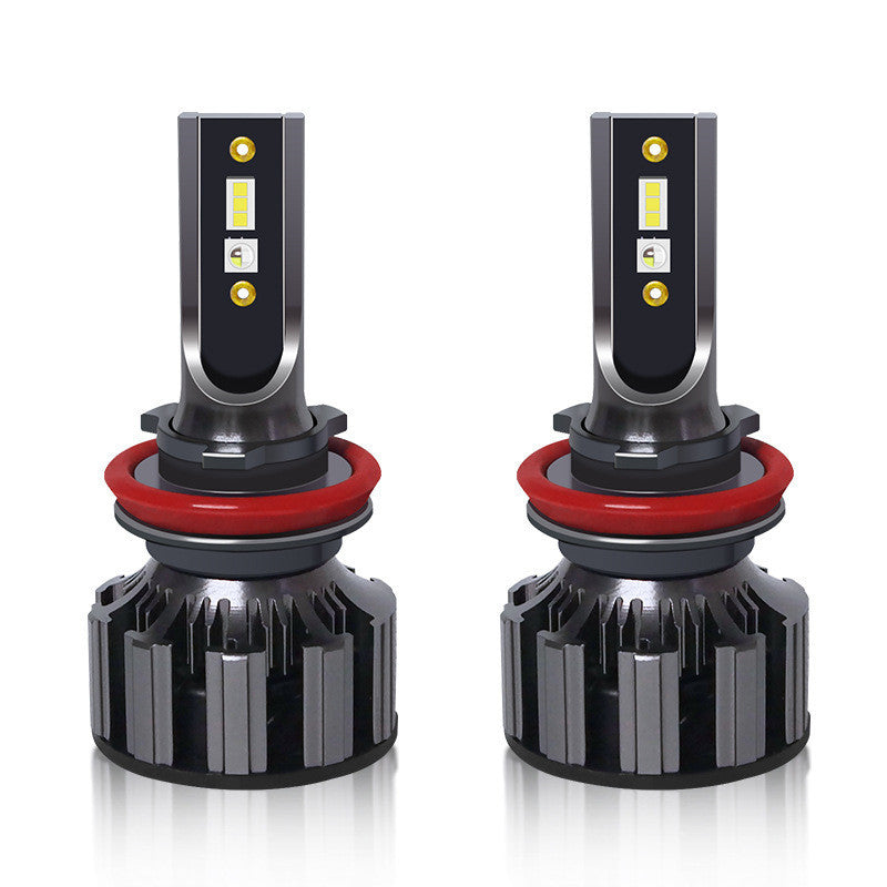 LED headlight