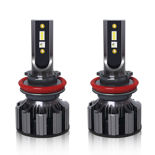 LED headlight