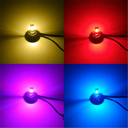 LED headlight