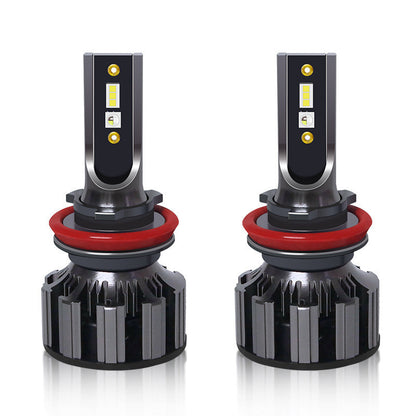 LED headlight
