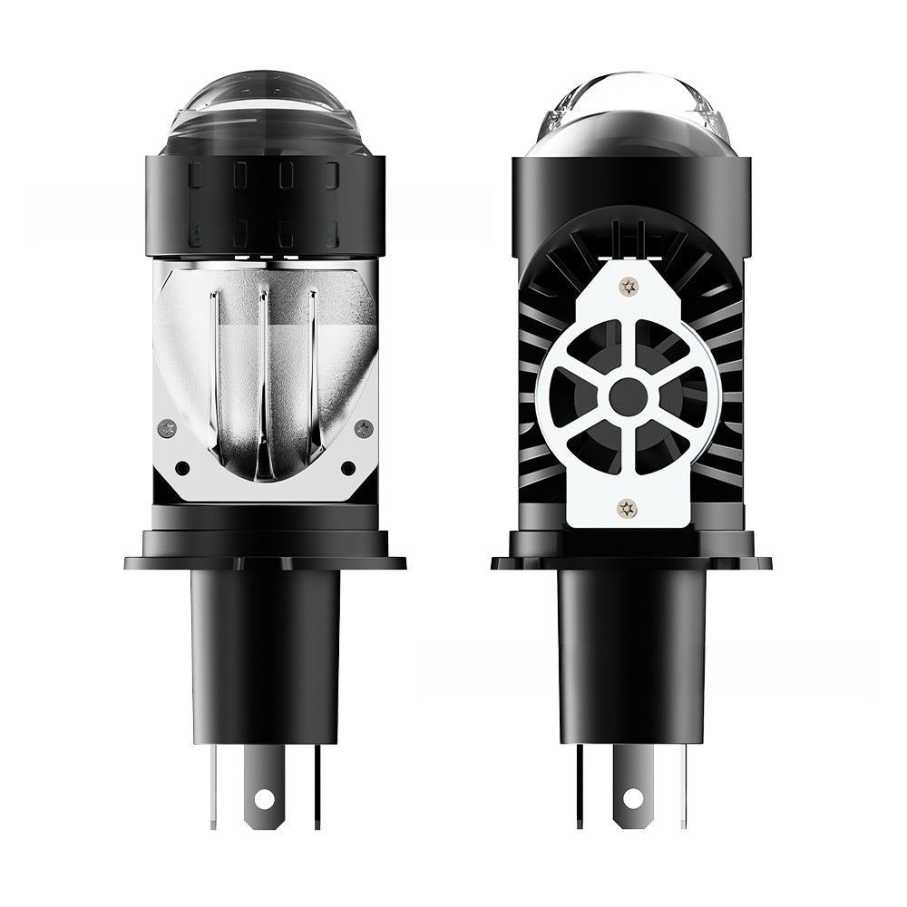 LED Headlights