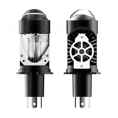 LED Headlights