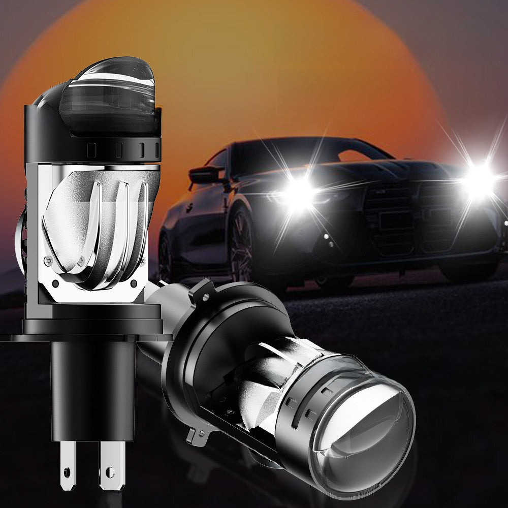 LED Headlights