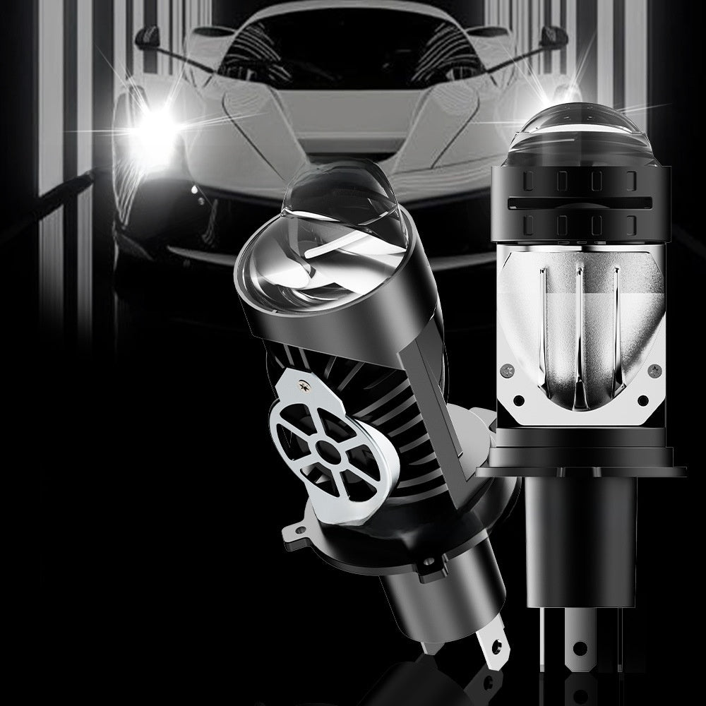 LED Headlights
