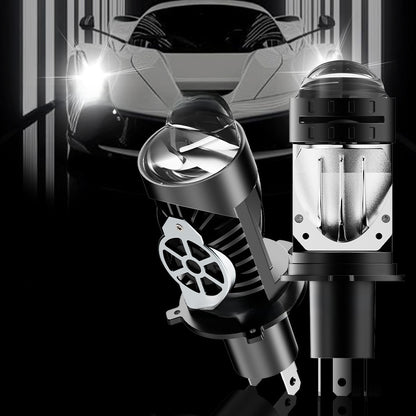 LED Headlights