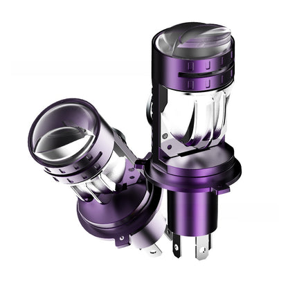 LED Headlights