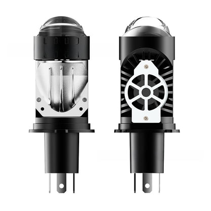 LED Headlights