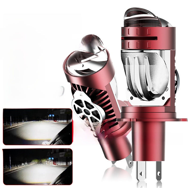 LED Headlights