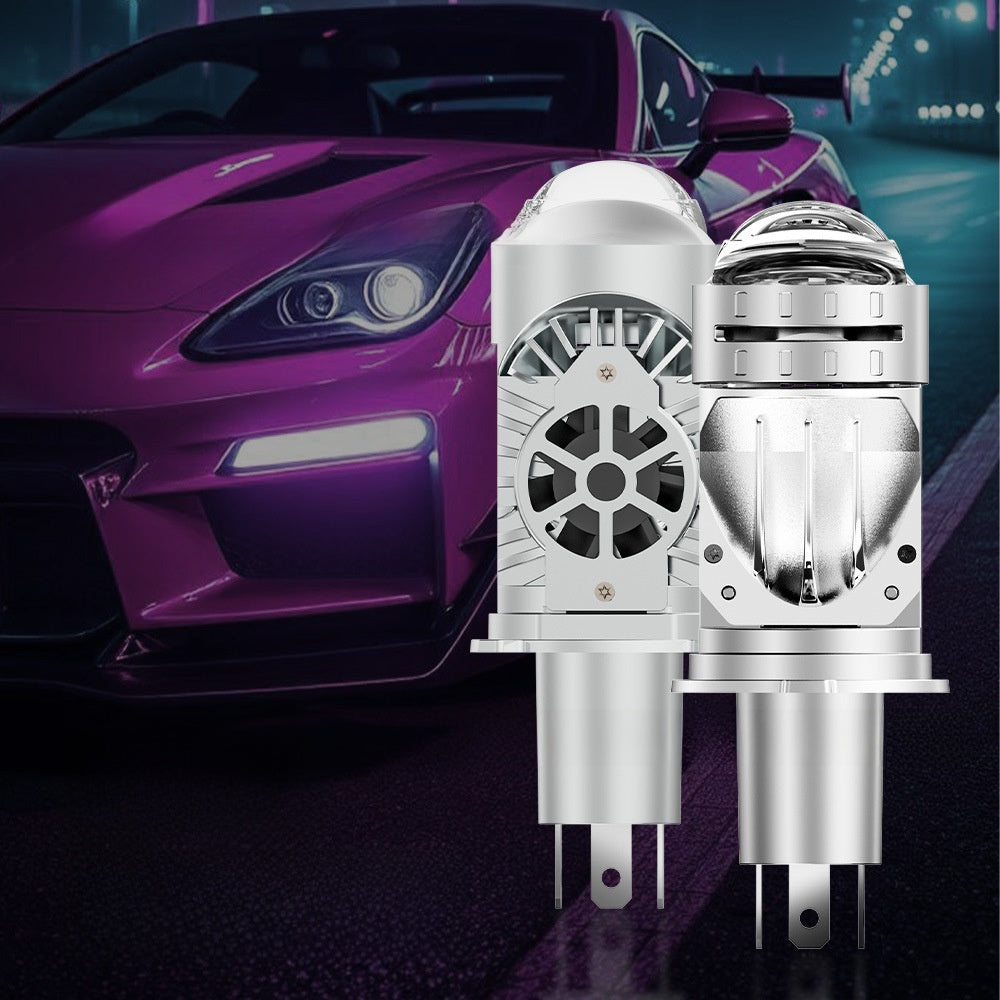 LED Headlights