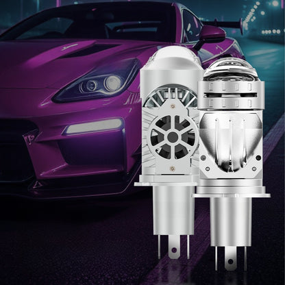 LED Headlights