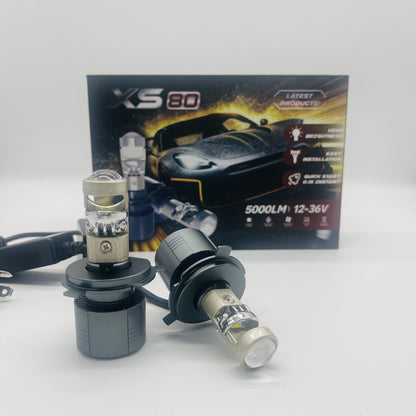 LED Headlights