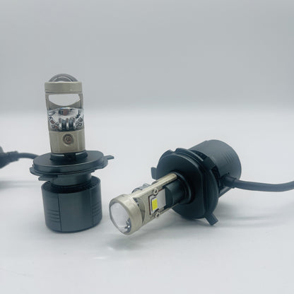 LED Headlights