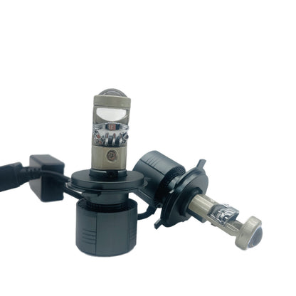 LED Headlights
