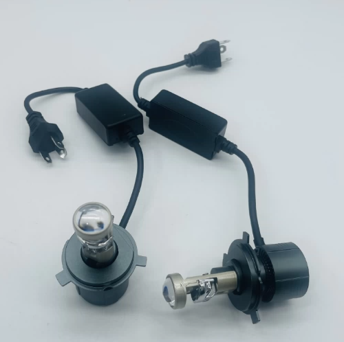 LED Headlights