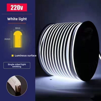 LED high-low voltage flexible neon light