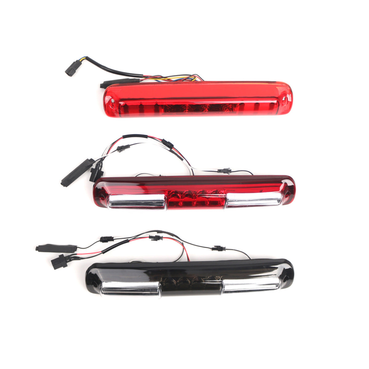 LED High Mount Brake Light for Chevrolet Silverado